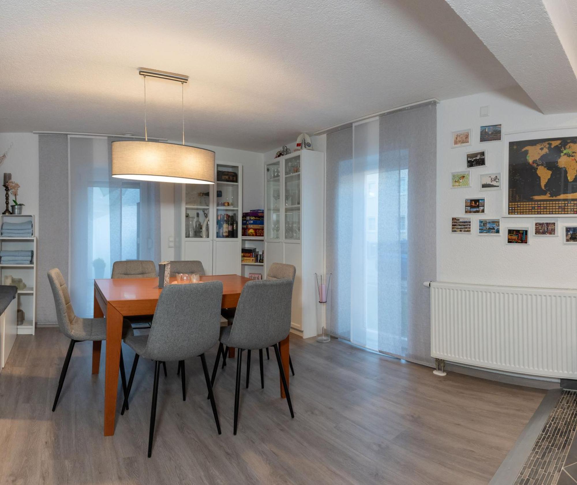Modern House With Pool - 3 Bedrooms 2 Bathrooms Меммінген Екстер'єр фото