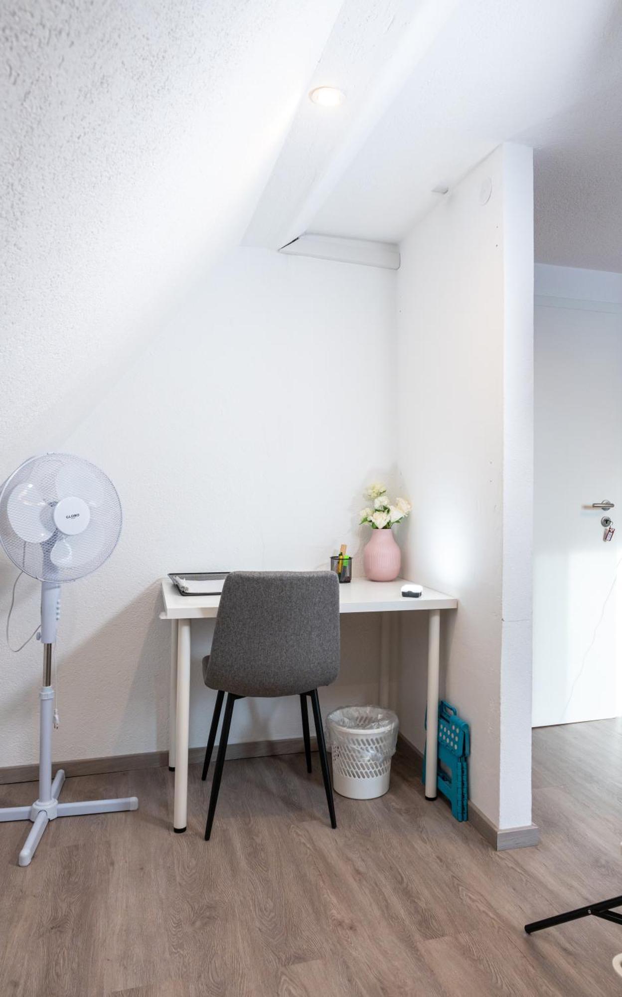 Modern House With Pool - 3 Bedrooms 2 Bathrooms Меммінген Екстер'єр фото