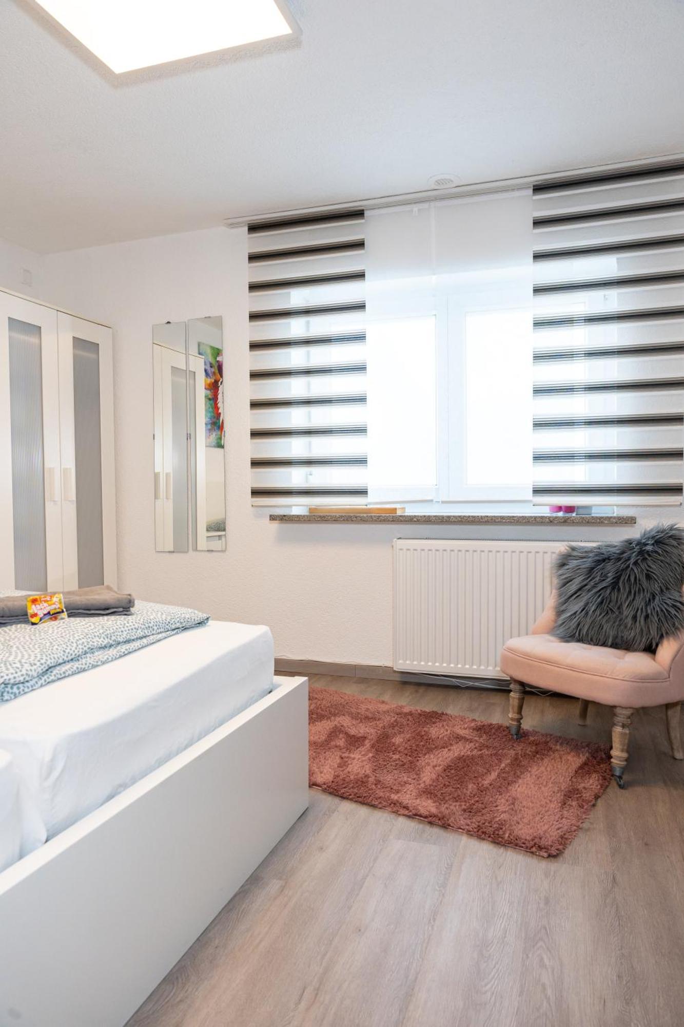 Modern House With Pool - 3 Bedrooms 2 Bathrooms Меммінген Екстер'єр фото