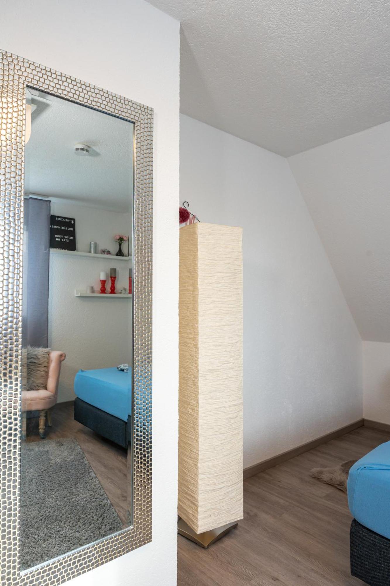 Modern House With Pool - 3 Bedrooms 2 Bathrooms Меммінген Екстер'єр фото
